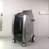 Buy cheap Newest Fat Freezing Cryolipolysis Chin Treatment Double Cryo Machine 4 Handles Channel Cool Body Fat Freezing slimming from wholesalers
