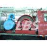 Buy cheap CCS Certified Lebus Steel Grooved Drum Sleeves For Winch Machines from wholesalers