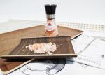 Enhance Your Cooking with Glass Salt And Pepper Grinders for Perfect Seasoning