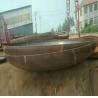 Buy cheap Supply Latest Technology Stainless Steel Tank Dish Head with Customized and Options from wholesalers