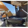 Buy cheap Hot Sale Second Hand Diggers Hyundai 215 Excavator Used Hyundai Crawler Excavators from wholesalers