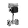 Buy cheap Globe Valve 3213 Pneumatic Control Valve With PN 16 - PN 25 Pressure Rating from wholesalers