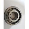 Buy cheap NCL2305V 25x62x24mm Full Complement Cylindrical Roller Bearings from wholesalers