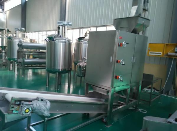 Buy cheap High Output Industrial Peanut Milling Machine For Almond / Sesame Grinding from wholesalers