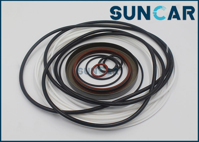 124-15-05310 TRANSMISSION SEAL KIT FITS FOR KOMATSU D41P-6