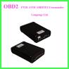 Buy cheap FVDI AVDI ABRITES Commander Language List from wholesalers