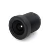 Buy cheap 2.5mm Mini CCTV Lenses, 125 Degree Wide Angle CCTV Lens Fixed CCTV Camera IR Board Security Lens from wholesalers