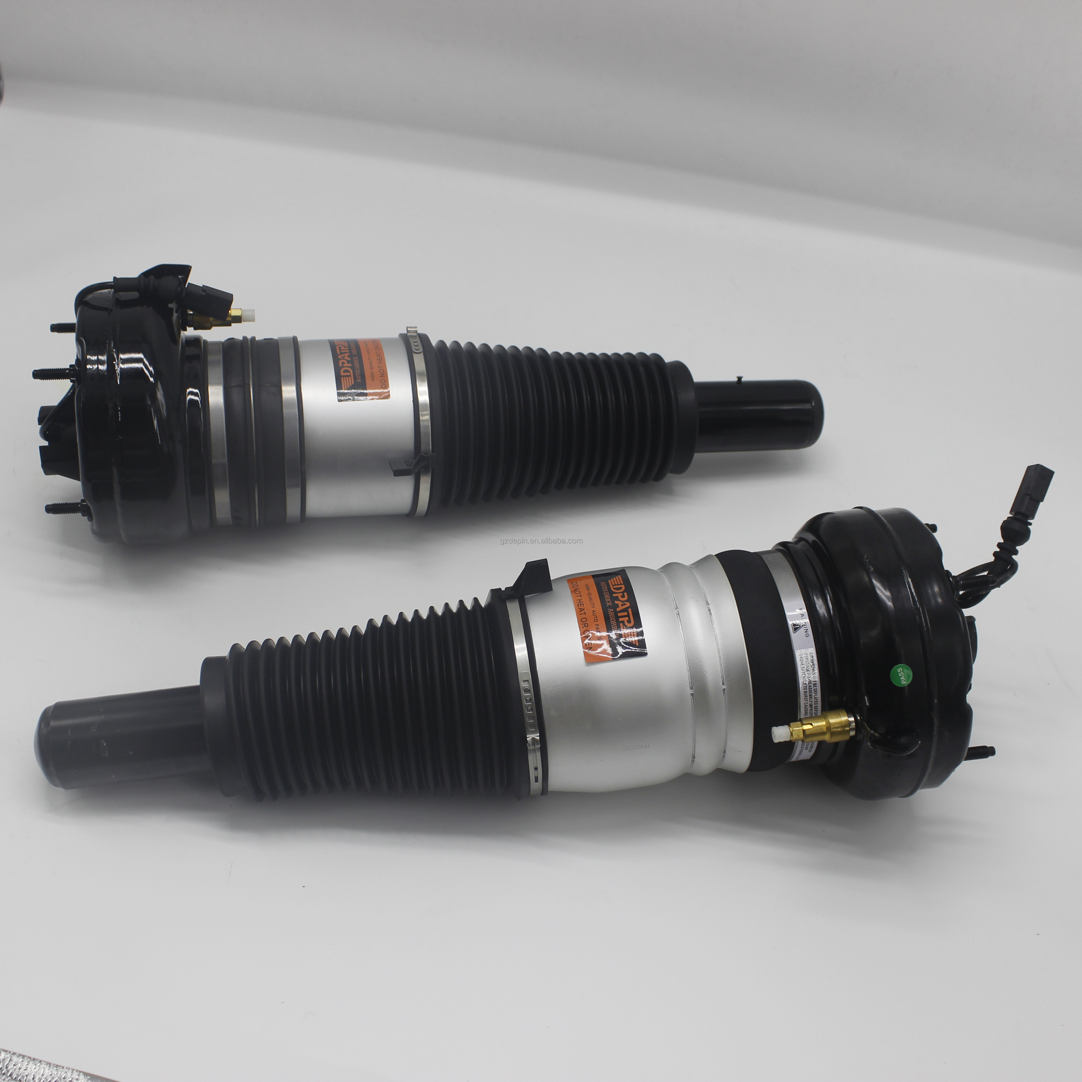 Best Auto Parts Air Suspension Shock Absorber for Audi A8 D4 4H 4G 4H6616039 4H6616040