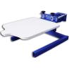 Buy cheap screen printing on fabric from wholesalers