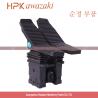 Buy cheap Hydraulic Foot Pedal Valve , R200-5 R210-5 Hyundai Excavator Parts from wholesalers