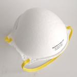 Buy cheap Approved Certificated NOISH N95 Makrite Face Mask from wholesalers