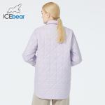 Shirt style thin cotton loose, fashionable and functional structuralloose,