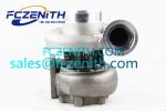 S300 314662 5010550796 auto Turbo 5010550797 5010550795 5010412249 5010412250