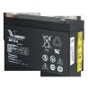 Buy cheap BP12-6 Lead-acid Battery from wholesalers