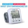 Buy cheap Digital Blood Pressure Monitor Upper Arm Tonometer Portable Automatic Blood Pressure Meter from wholesalers