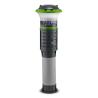Buy cheap Nontoxic Mosquito Trap Non-Chemical Flies Killer Mosquito Inhaler Intelligent Light control from wholesalers