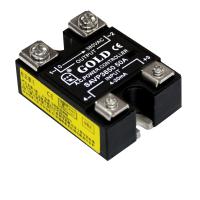 Buy cheap 25A 220-2VAC SCR Voltage Regulator product