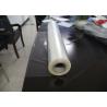 Buy cheap Disposable High Temperature Water Soluble Plastic Film For Mold Release from wholesalers