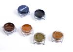 3ML Sample Lushcolor Permanent Makeup Cream Pigments For Eyebrow Practice