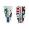 Buy cheap Eco Friendly 50 Lb Feed Bags , Personalized Cattle Feed Sack Bags Reusable from wholesalers