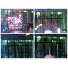 Buy cheap Advertising LED Mesh Screen Outdoor High Brightness DIP For Buildings from wholesalers