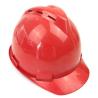Buy cheap Red PPE Safety Helmets EN397 Approved ABS HDPE For Head Protective from wholesalers