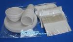 100% Biodegradable Sugarcane Cup Bagasse Cup Paper Cup,Compostable Disposable