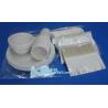 Buy cheap 100% Biodegradable Sugarcane Cup Bagasse Cup Paper Cup,Compostable Disposable Sugarcane Bagasse Cups 8oz corn starch pac from wholesalers