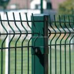 Rectangle Pressure Treated Heat Treated Wood Type Galvanized Welded Iron Wire