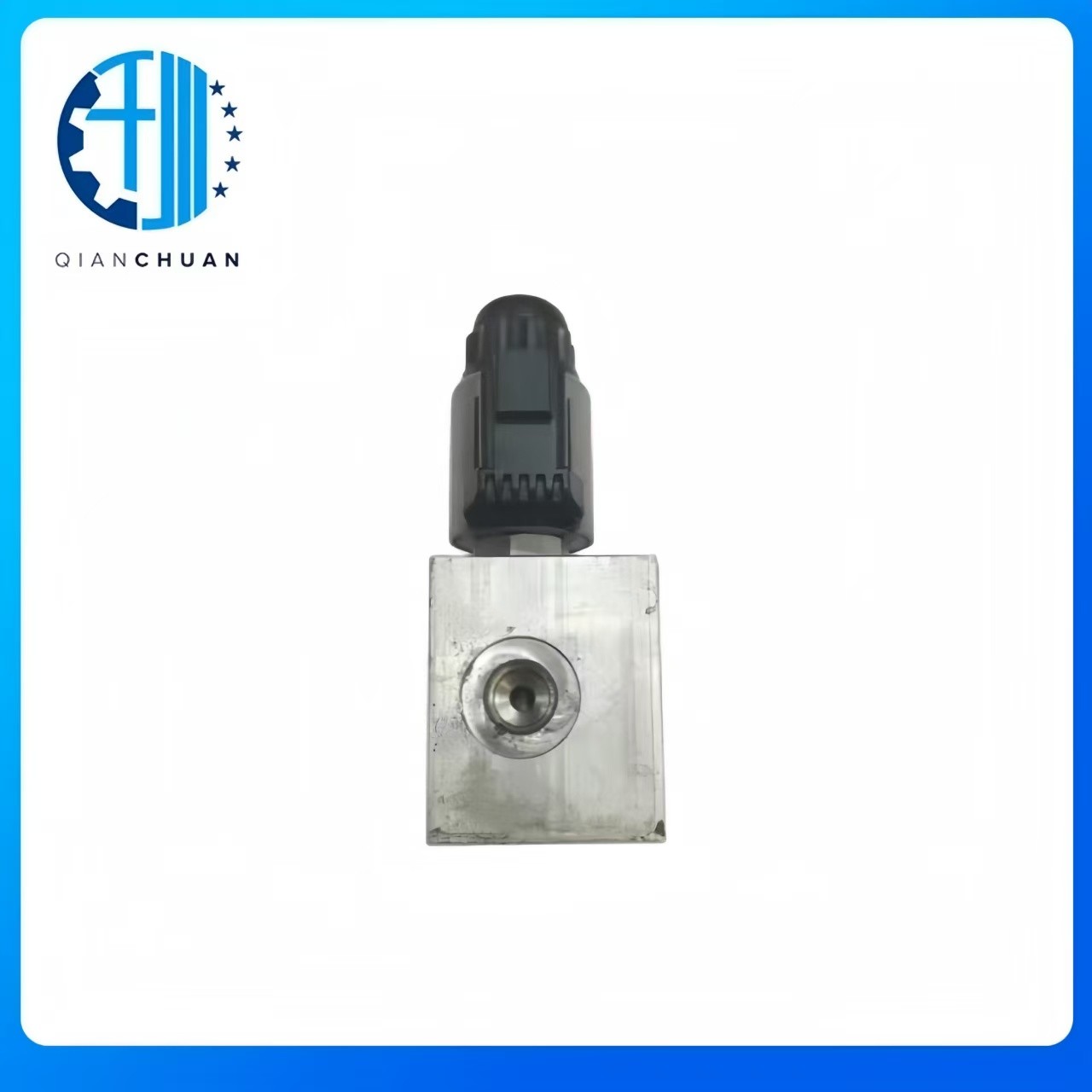 VOE14578200 SOLENOID VALVE For Volvo EC290B EC300D EC340D EC460C EC700CHR