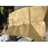 Buy cheap PP Big Jumbo Bulk Bags For Cement / Laminated Big Bags For Packaging from wholesalers
