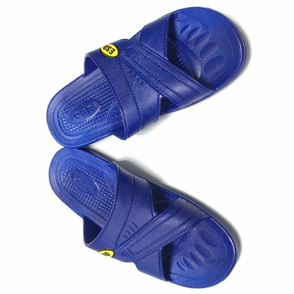 Buy cheap Class 100 Esd Safety Footwear from wholesalers