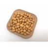 Buy cheap Spicy Wheat Flour Coated Peanuts Fine Granularity Selected Free From Frying from wholesalers