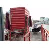 Buy cheap 40GP Coffee Shop Shipping Container from wholesalers