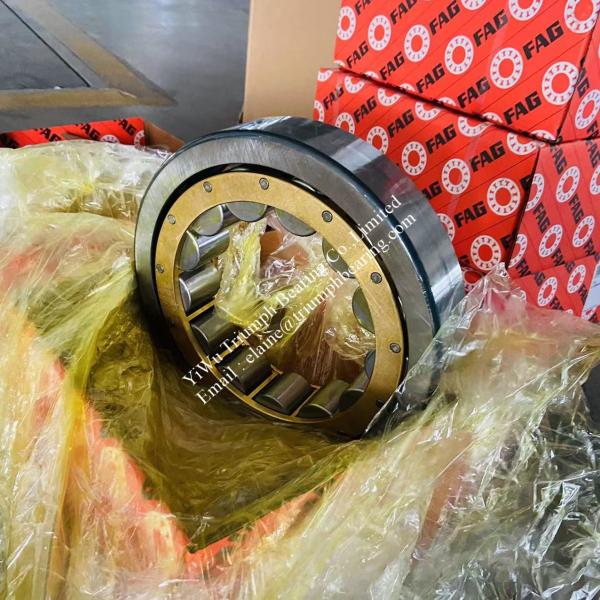 Buy cheap 100% Original Germany FAG Cylindrical Roller Bearings Z-558830.03.ZL , Railway Bearing from wholesalers