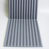 Buy cheap 28kg/M3 Density Wedge Tiles Soundproof Acoustic Foam from wholesalers