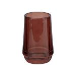 Waterdrop Shape Shower Accessories Set Countertop Sets Red Body Mat Gold Head