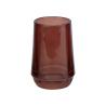 Buy cheap Waterdrop Shape Shower Accessories Set Countertop Sets Red Body Mat Gold Head Hand Soap Bottle from wholesalers