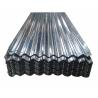 Buy cheap DX52D+Z Galvanized Steel Roofing Sheets Corrugation from wholesalers