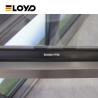 Buy cheap Aluminum Alloy Frame Windows Thermal Break Aluminum Glass Tilt And Turn Windows from wholesalers