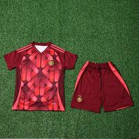Buy cheap 2025-26 Germany Away Childrens Football Jerseys Lightweight Quick Drying Support product