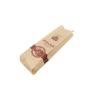 Buy cheap Recyclable Kraft French Bread Baguette Bags Environmental Protection from wholesalers