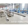 Buy cheap JSW Twin Screw Extruder CMP308 Screw Shafts Maris For Petrochemical Factory from wholesalers