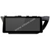 Buy cheap 12.3" Smart Ultra Wide Screen For Toyota Corolla E170 E180 2014- 2016 Car Multimedia Stereo from wholesalers
