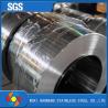 Buy cheap 1mm 0.7mm 410 Stainless Steel Strip 316 321 310s Nickel Plated Steel Strip 304 from wholesalers