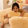 Buy cheap California King Size Hotel Collection Comforter with Customized Logo and Organic Fabric from wholesalers