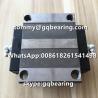 Buy cheap KWE30-V1-G3 Linear Ball Bearing G3 Precision For Agricultural Machinery 28*90*35mm from wholesalers