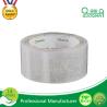 Buy cheap 40/42/45/50 Mic Heat Seal BOPP Packing Tape Clear Waterproof For Carton Sealing from wholesalers