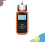 Multi Function 3000mAh Combustible EX Gas Detector Shock Resistance