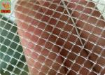 Buy cheap Square / Diamond Hole Extruded Plastic Netting 100 GSM Polypropylene Material from wholesalers